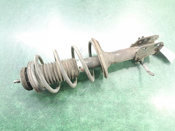 Federbein vorn CHEVROLET MATIZ (M200, M250)