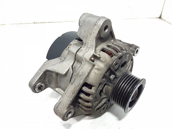 Alternator VOLVO S40 I (644)