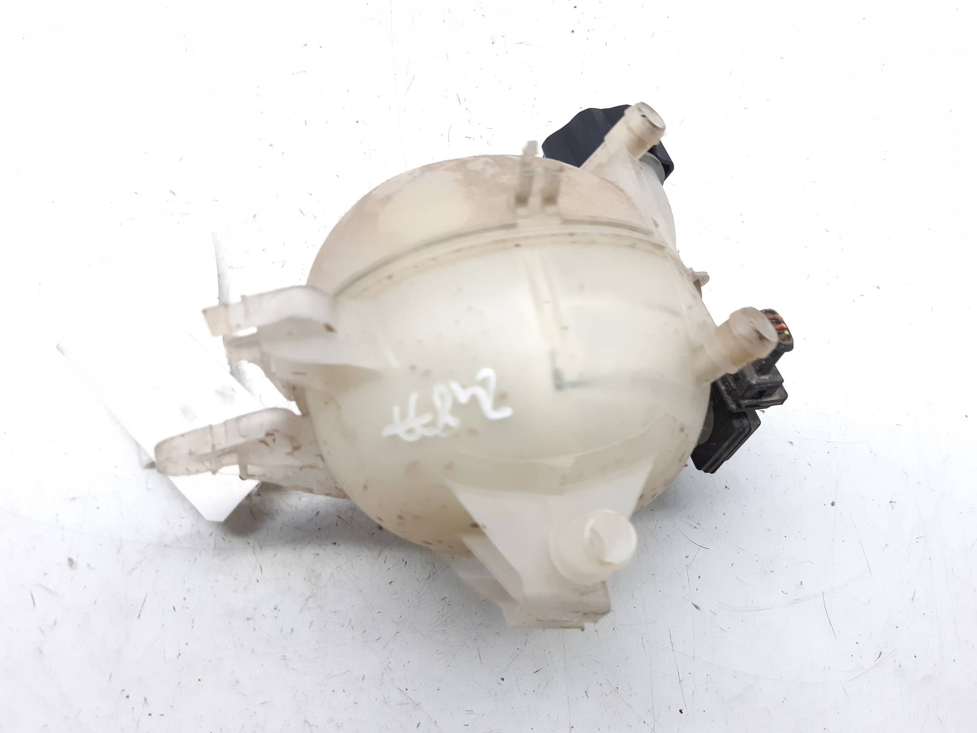 Ausgleichsbehälter PEUGEOT 1007 (KM_)