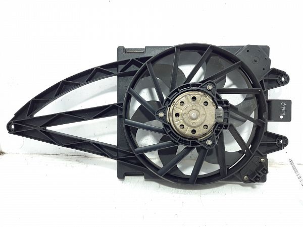 Kühlergebläse elektrisch FIAT PANDA (169_)