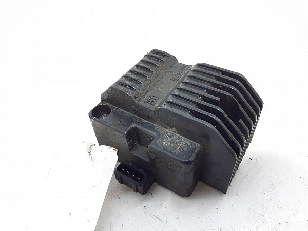 Zündspule elektrisch OPEL CORSA B (S93)