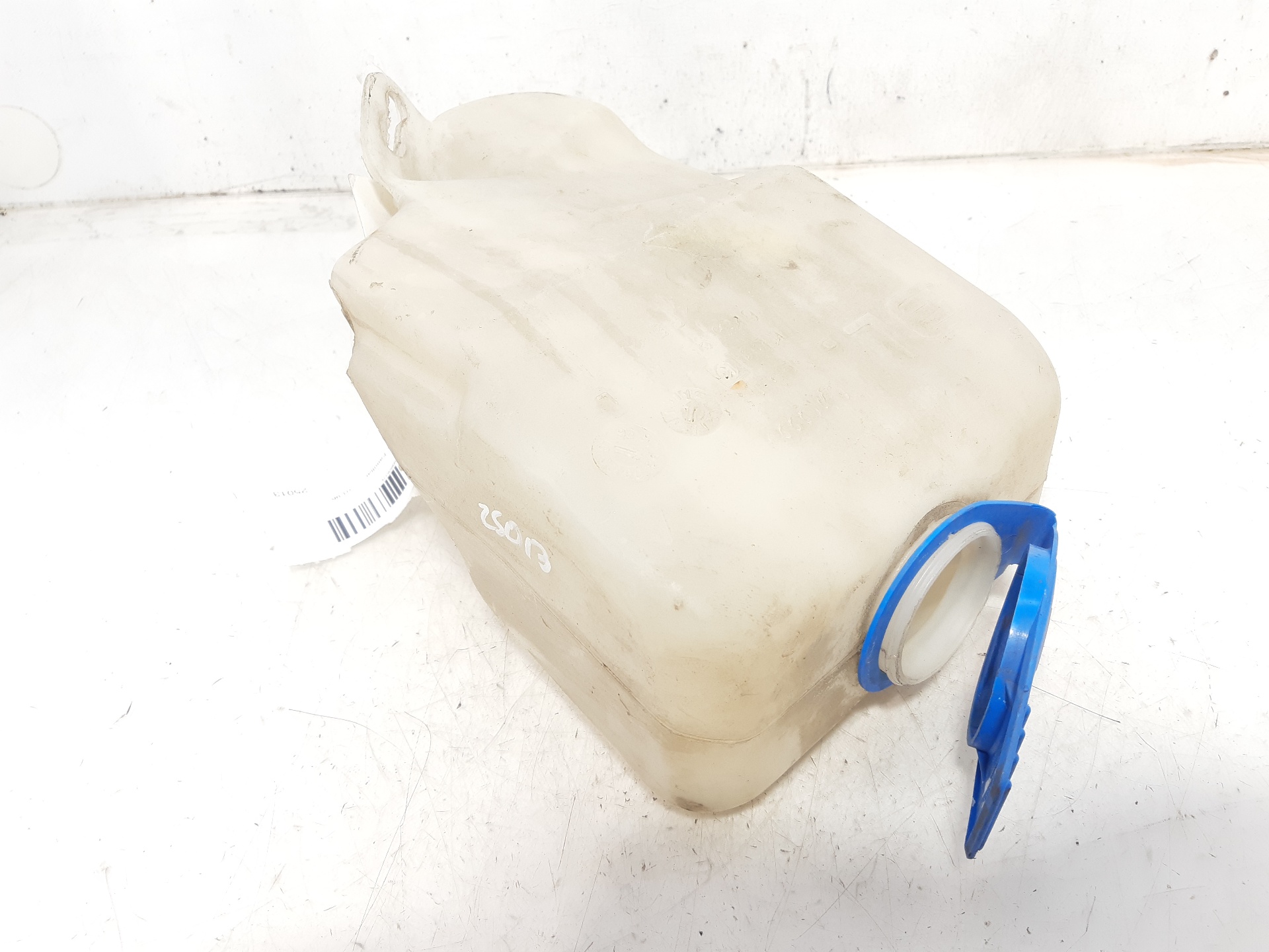 Wischwaschbehälter SEAT INCA (6K9)