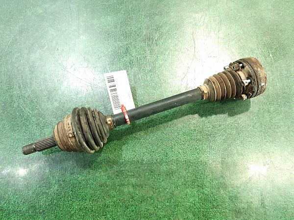 Antriebswelle vorne SEAT AROSA (6H1)