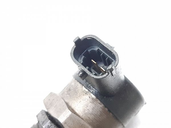 Hochdruckrail RENAULT LAGUNA III (BT0/1)