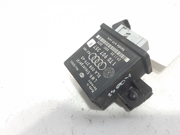 Xenon / LED-Relais VW TOURAN (1T1, 1T2)