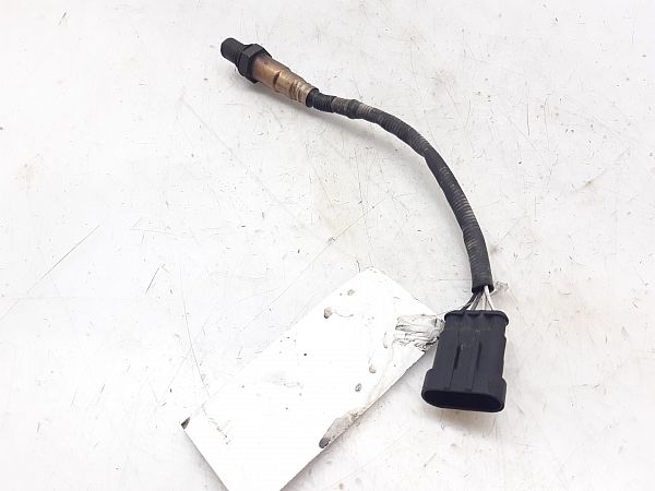 Lambda-Sonde FIAT GRANDE PUNTO (199_)