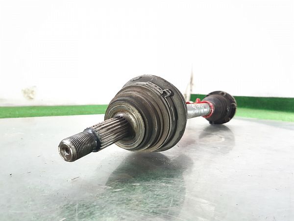 Antriebswelle vorne SEAT AROSA (6H1)