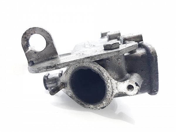 Ansaugkrümmer AUDI A6 (4B2, C5)