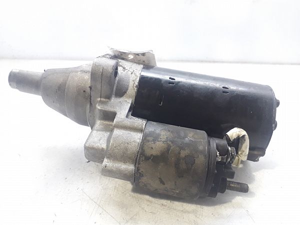 Anlasser AUDI A4 B6 (8E2)