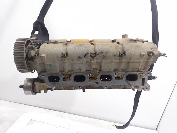 Zylinderkopf FIAT STILO (192_)