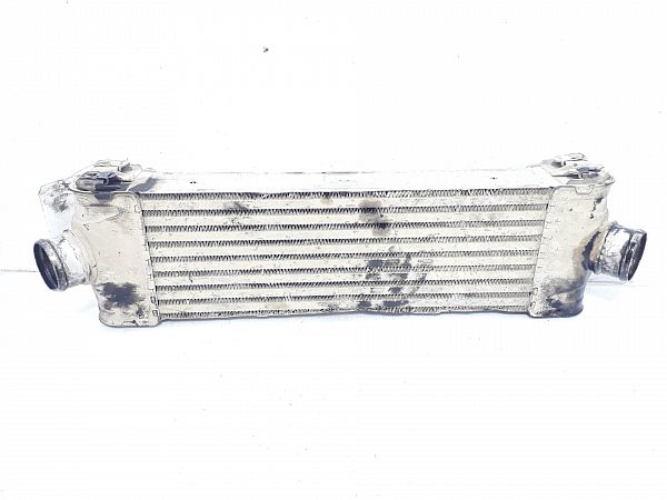 Ladeluftkühler FORD TRANSIT Box (FA_ _)