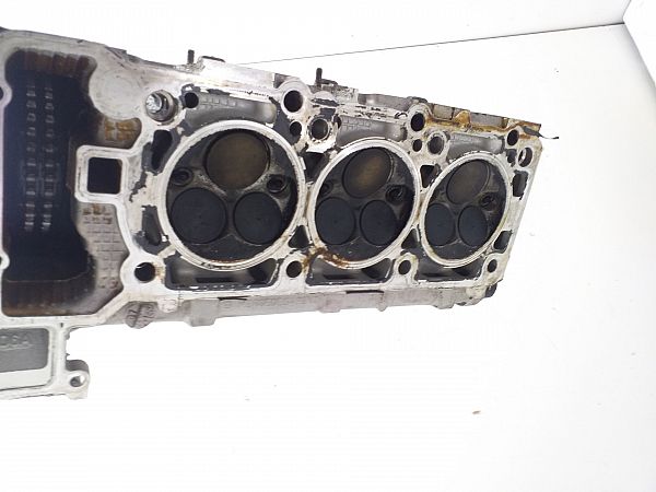 Zylinderkopf MERCEDES-BENZ E-CLASS (W210)