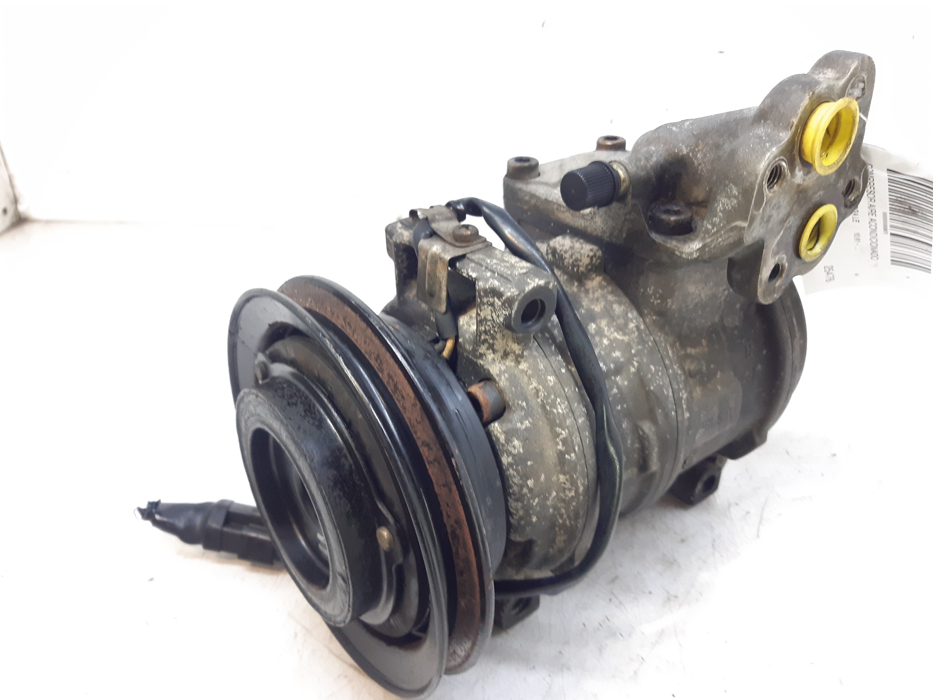 Kompressorpumpe CHRYSLER SARATOGA