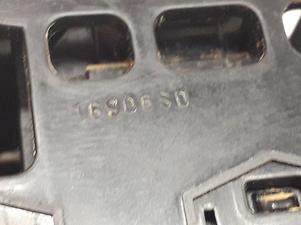 Kontakt - Feststellbremse NISSAN X-TRAIL (T32_)