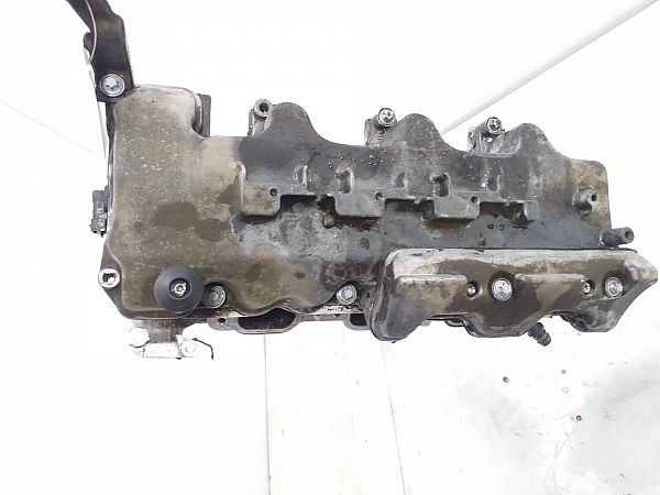 Zylinderkopf MERCEDES-BENZ E-CLASS (W210)