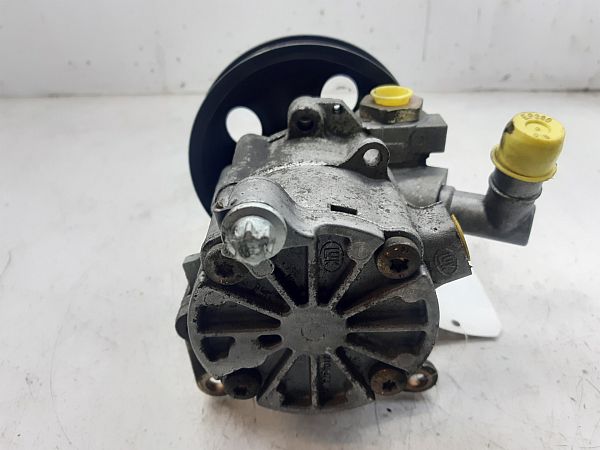 Servopumpe MERCEDES-BENZ E-CLASS (W210)