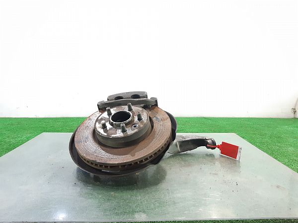 Federbein vorn LAND ROVER DISCOVERY III (L319)