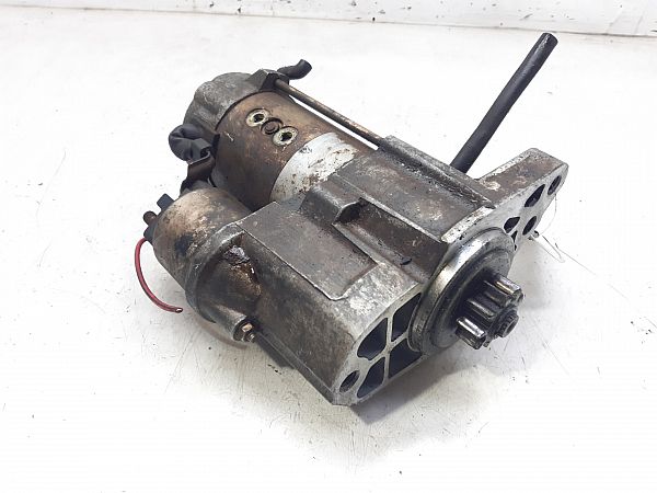 Anlasser LAND ROVER DISCOVERY III (L319)