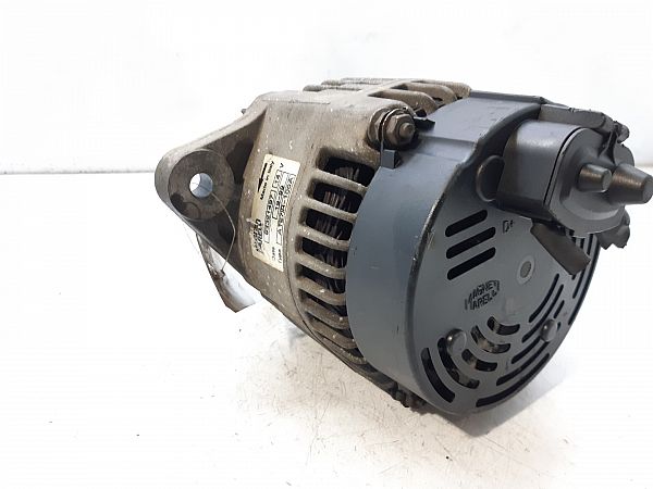 Lichtmaschine FIAT BRAVA (182_)