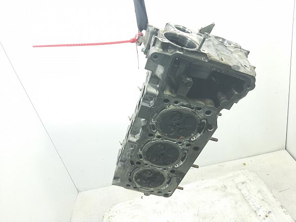 Zylinderkopf MERCEDES-BENZ CLS (C219)