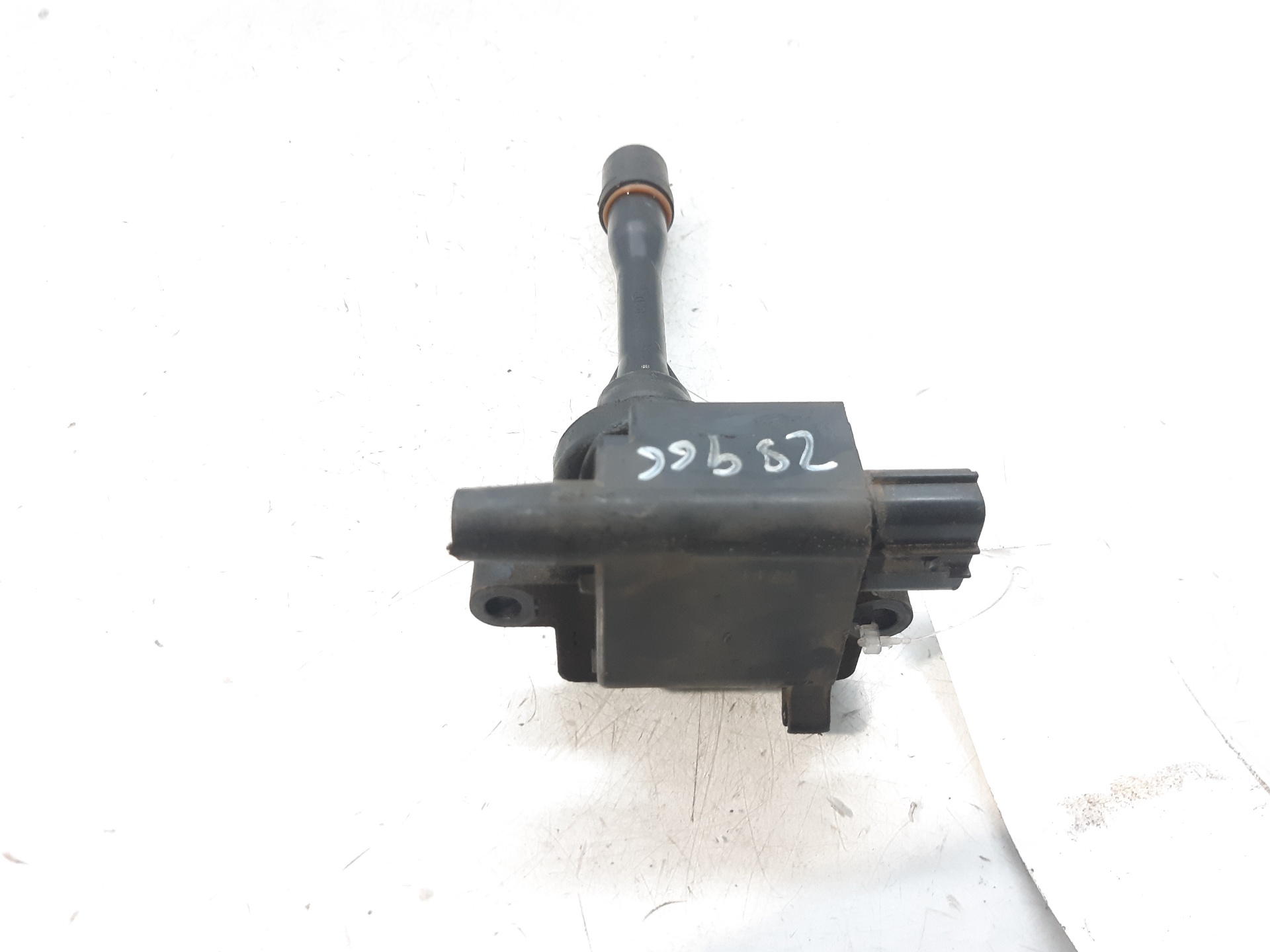 Zündspule elektrisch MITSUBISHI CARISMA Saloon (DA_)