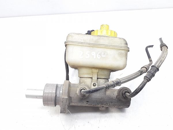 Hauptbremszylinder VW GOLF Mk IV (1J1)