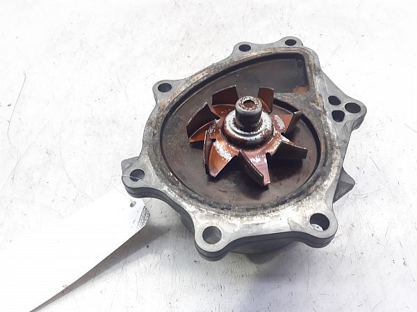 Wasserpumpe TOYOTA COROLLA Verso (ZER_, ZZE12_, R1_)