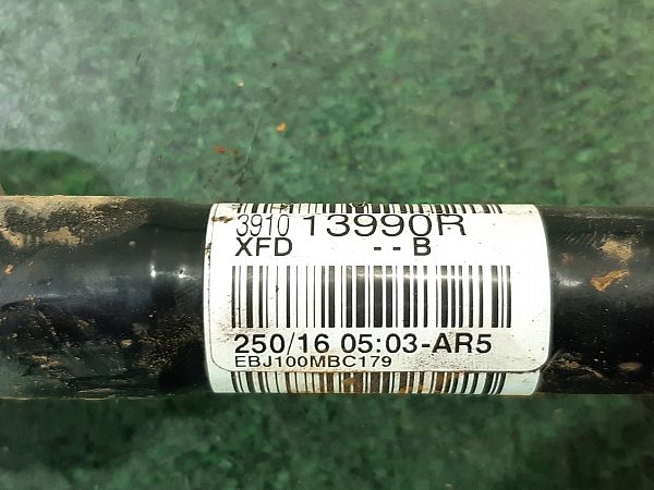 Antriebswelle vorne RENAULT TALISMAN (L2M_)