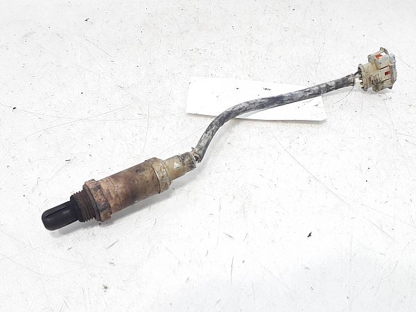 Lambda-Sonde OPEL MERIVA A MPV (X03)