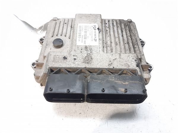 Motorsteuergerät (ECU) OPEL COMBO Tour