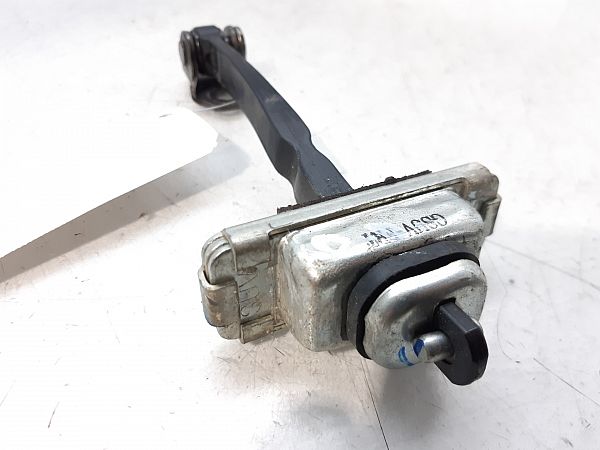 53357KMS : Türfangband und Türschloss - Autoparts24