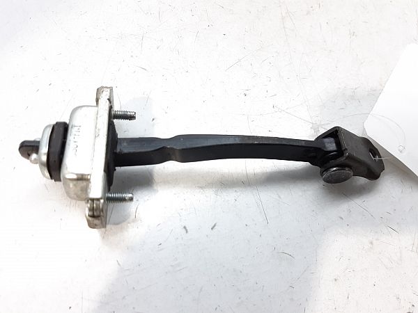 53357KMS : Türfangband und Türschloss - Autoparts24