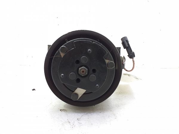 Kompressorpumpe ALFA ROMEO 147 (937_)