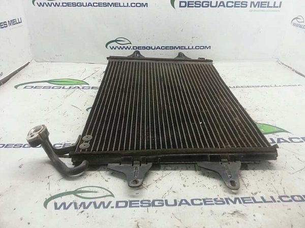 Heater core