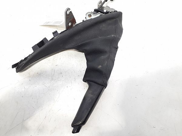 Handbremse BMW 1 (E87)