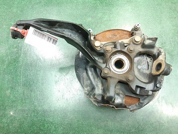 Federbein vorn LAND ROVER DISCOVERY III (L319)