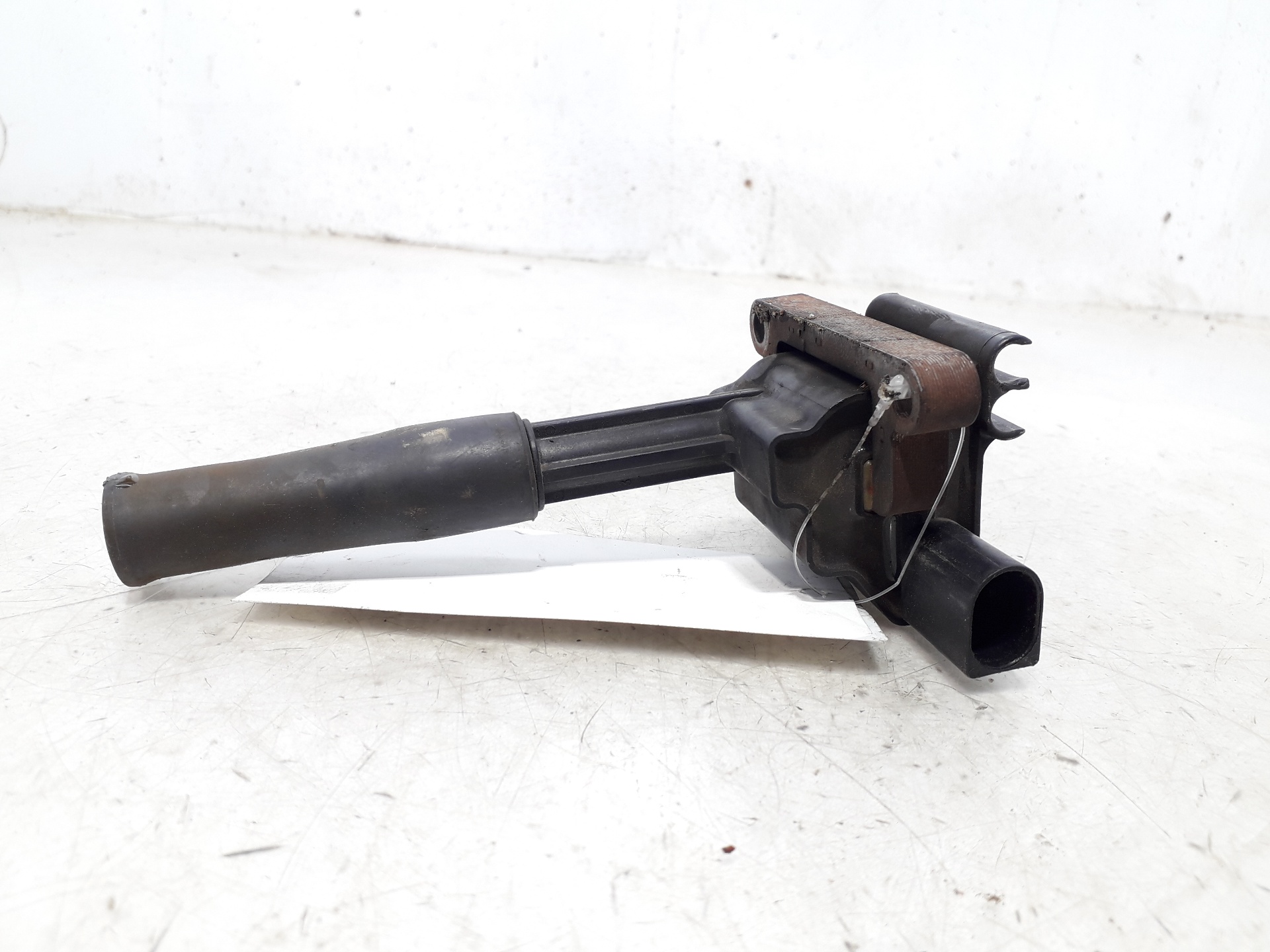 Zündspule elektrisch MG MG ZR