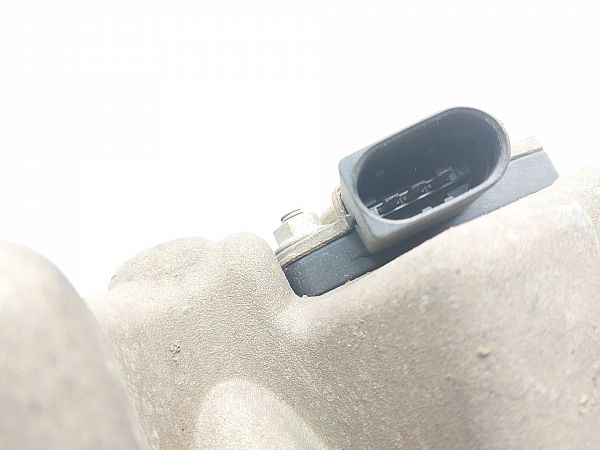 Ölwanne BMW 5 (E39)