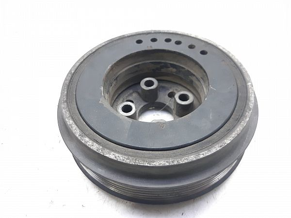 Kurbelwelleriemenscheibe FORD GALAXY (WGR)