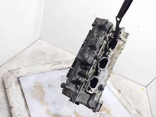 Zylinderkopf MERCEDES-BENZ C-CLASS (W202)