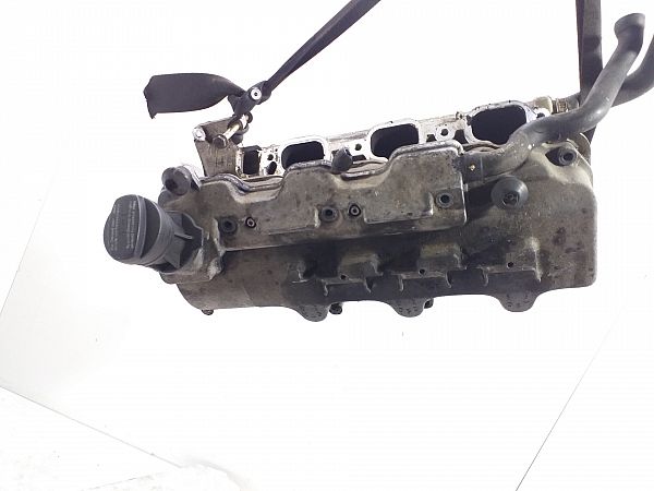 Zylinderkopf MERCEDES-BENZ C-CLASS (W202)