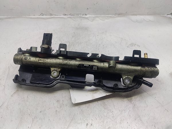 Hochdruckrail RENAULT LAGUNA II (BG0/1_)