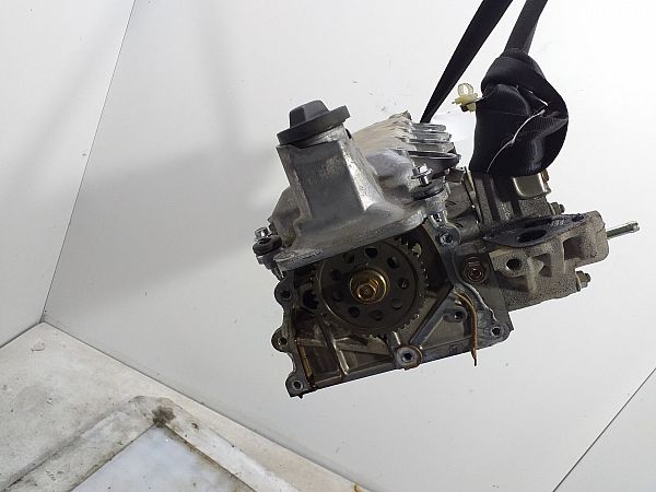 Zylinderkopf HONDA JAZZ II (GD_, GE3, GE2)