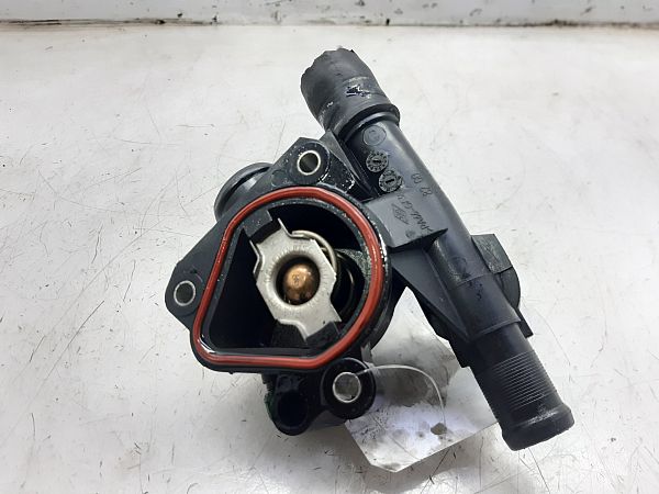 Thermostatgehäuse RENAULT LAGUNA III (BT0/1)