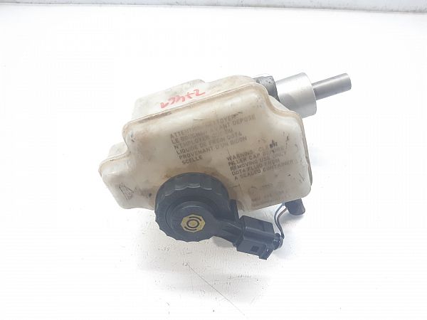 Hauptbremszylinder SKODA OCTAVIA II (1Z3)