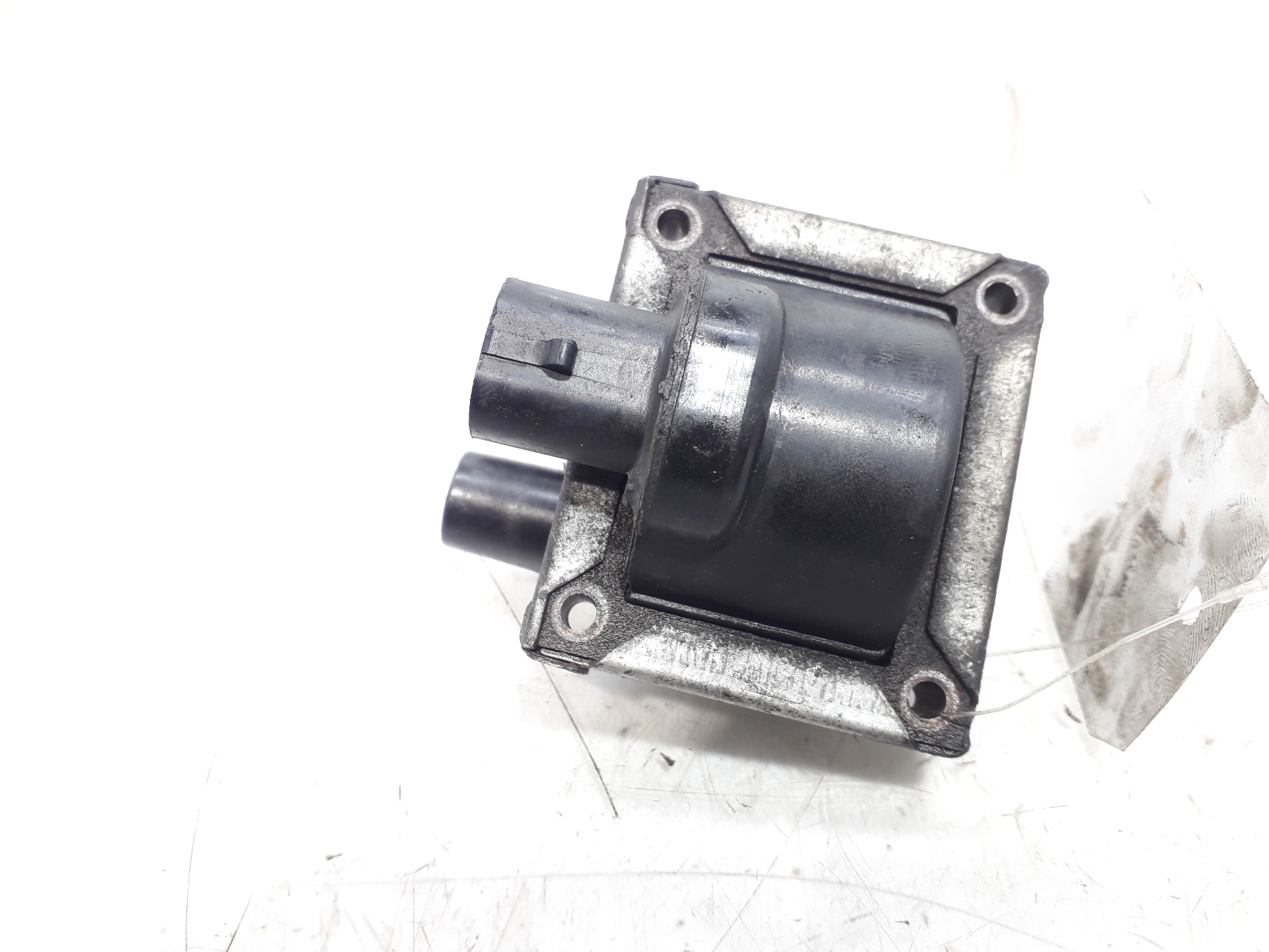 Zündspule elektrisch FIAT SEICENTO / 600 (187_)