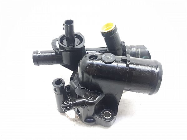 Thermostatgehäuse RENAULT LAGUNA III Sport Tourer (KT0/1)