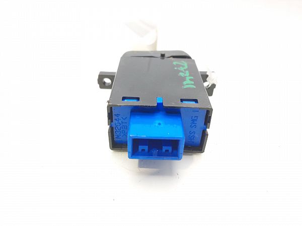 Seat heating switch