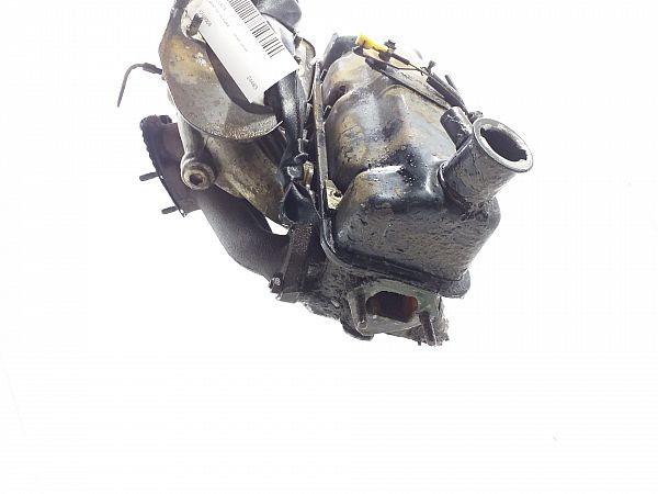 Zylinderkopf SEAT 127 (127A)