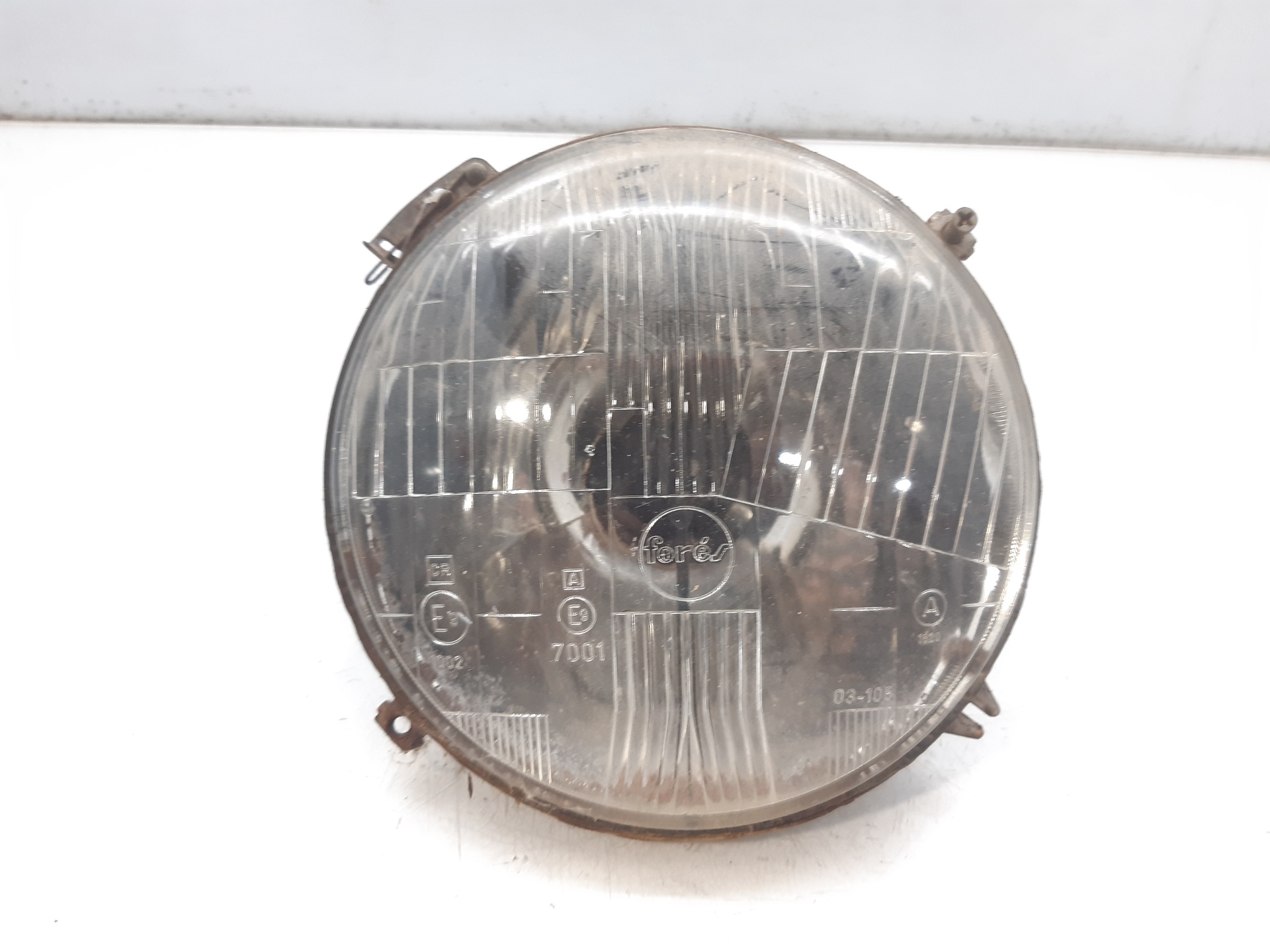 Scheinwerfer SEAT 127 (127A)